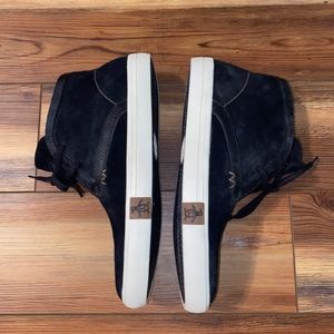 Original Penguin- Sport Chukka 9.5M suede